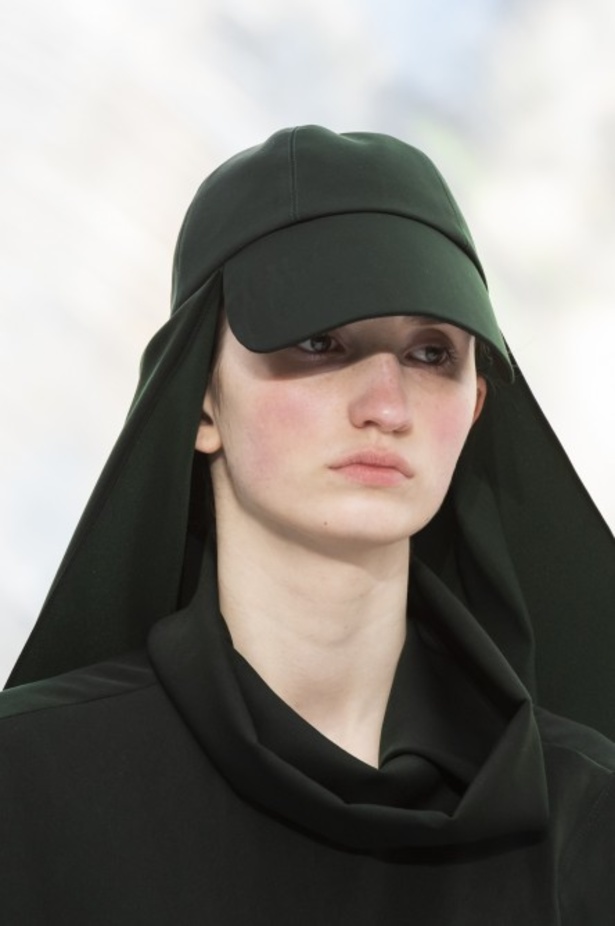 مجموعة KENZO لخريف وشتاء 2020-2021 خلال اسبوع الموضة في باريس