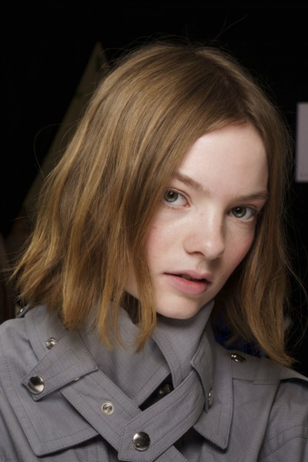 مجموعة KENZO لخريف وشتاء 2020-2021 خلال اسبوع الموضة في باريس