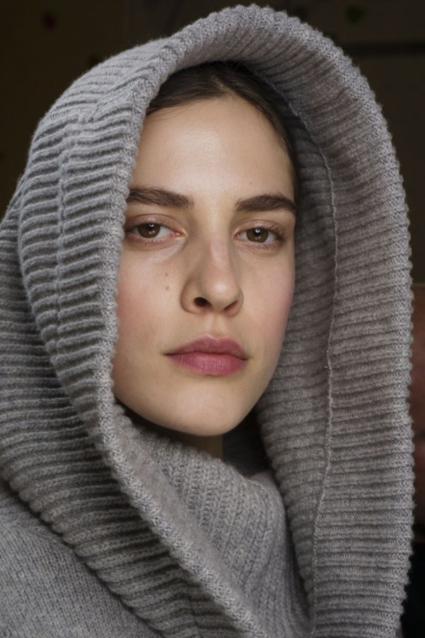 مجموعة KENZO لخريف وشتاء 2020-2021 خلال اسبوع الموضة في باريس