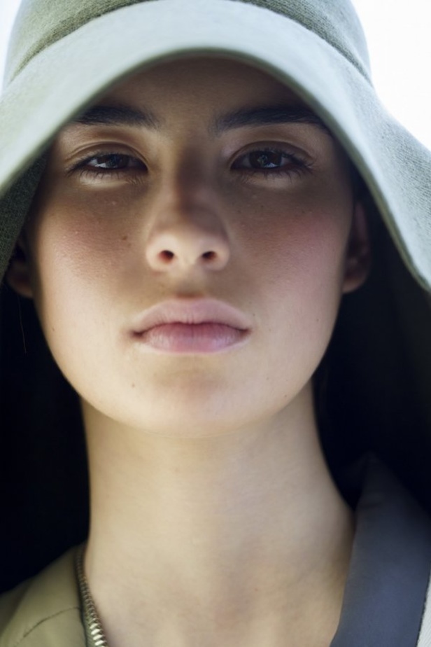 مجموعة KENZO لخريف وشتاء 2020-2021 خلال اسبوع الموضة في باريس