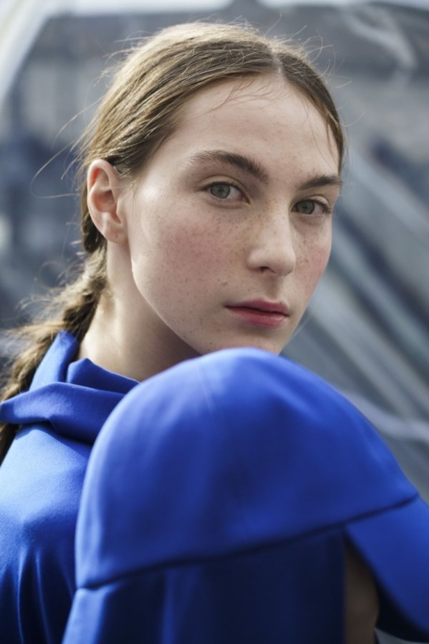 مجموعة KENZO لخريف وشتاء 2020-2021 خلال اسبوع الموضة في باريس