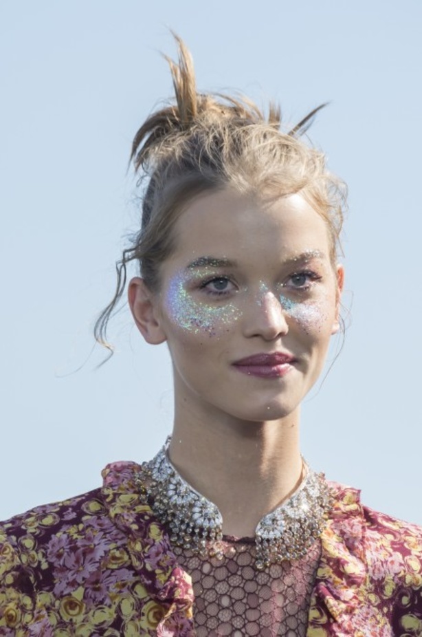 مجموعة لوريال لموسم ربيع وصيف 2019