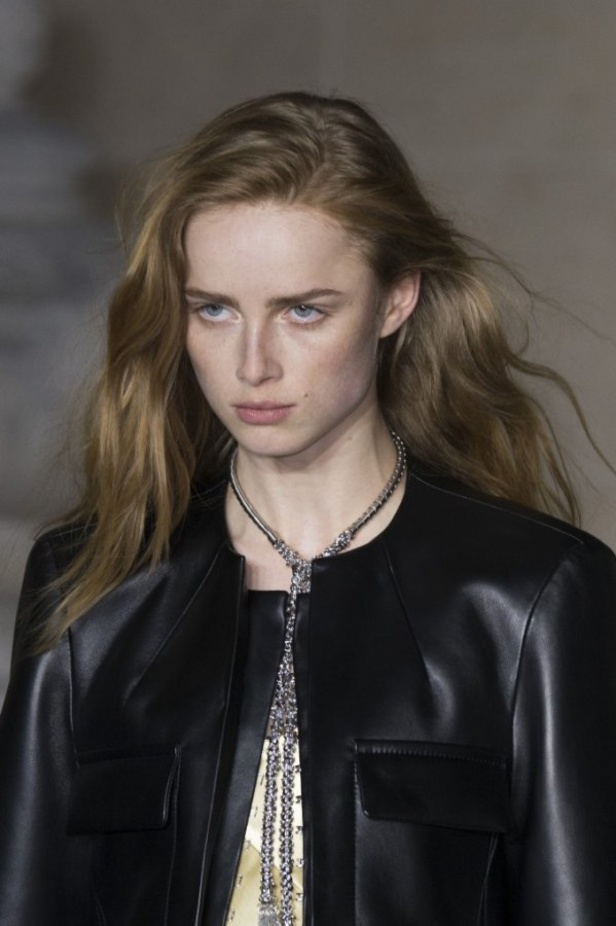 مجموعةلوي فيتون Louis Vuittonلخريف وشتاء 2017