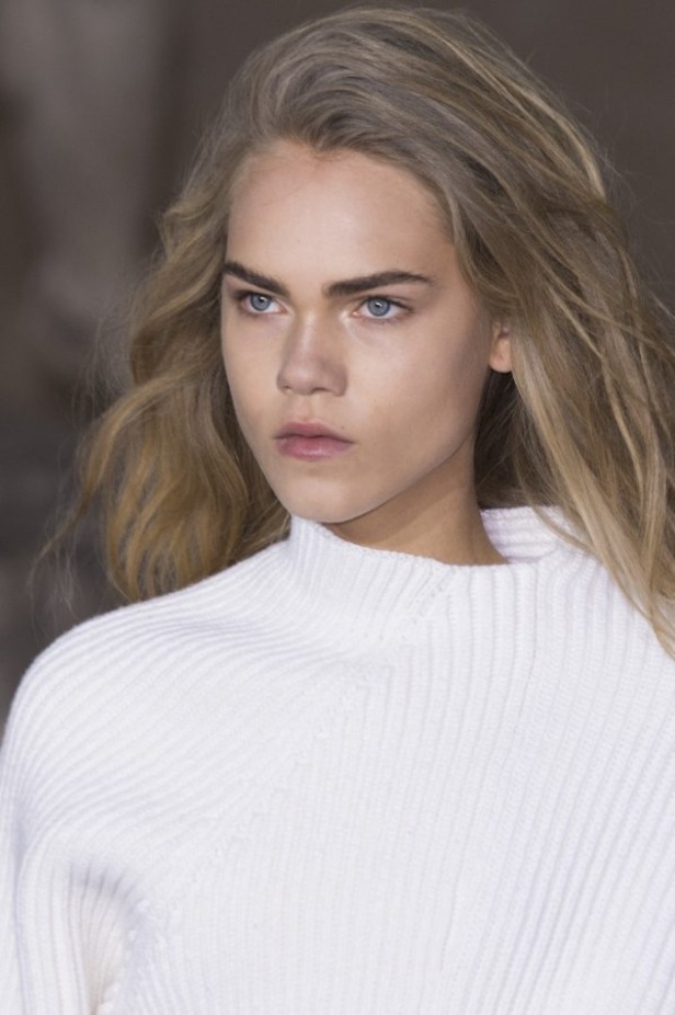 مجموعةلوي فيتون Louis Vuittonلخريف وشتاء 2017