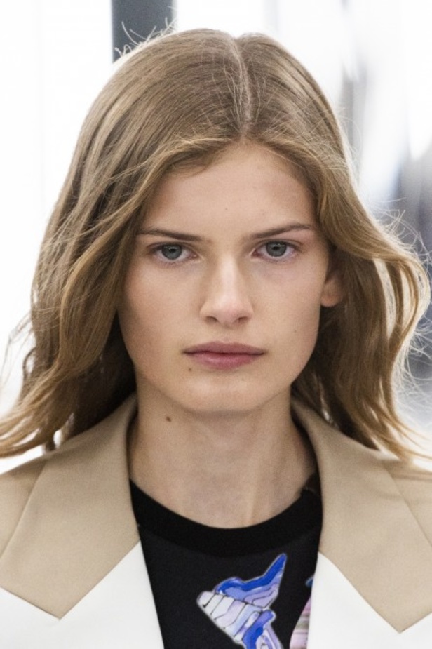 مجموعة فريدة ومميّزة من دار Louis Vuitton لربيع وصيف 2019