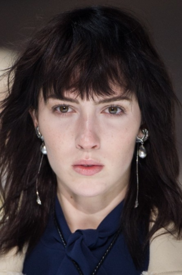 مجموعة Louis Vuitton لموسم خريف وشتاء 2018-2019