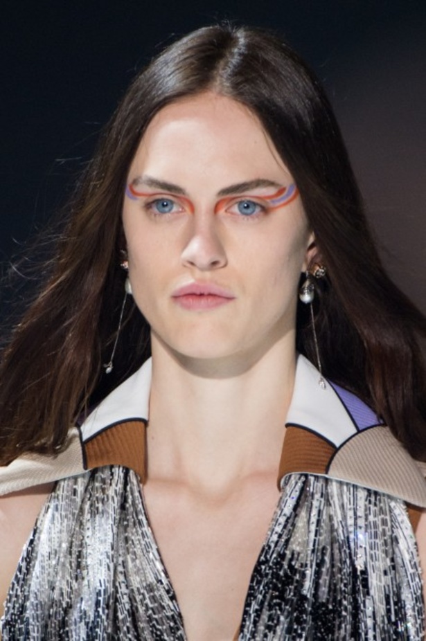 مجموعة Louis Vuitton لموسم خريف وشتاء 2018-2019