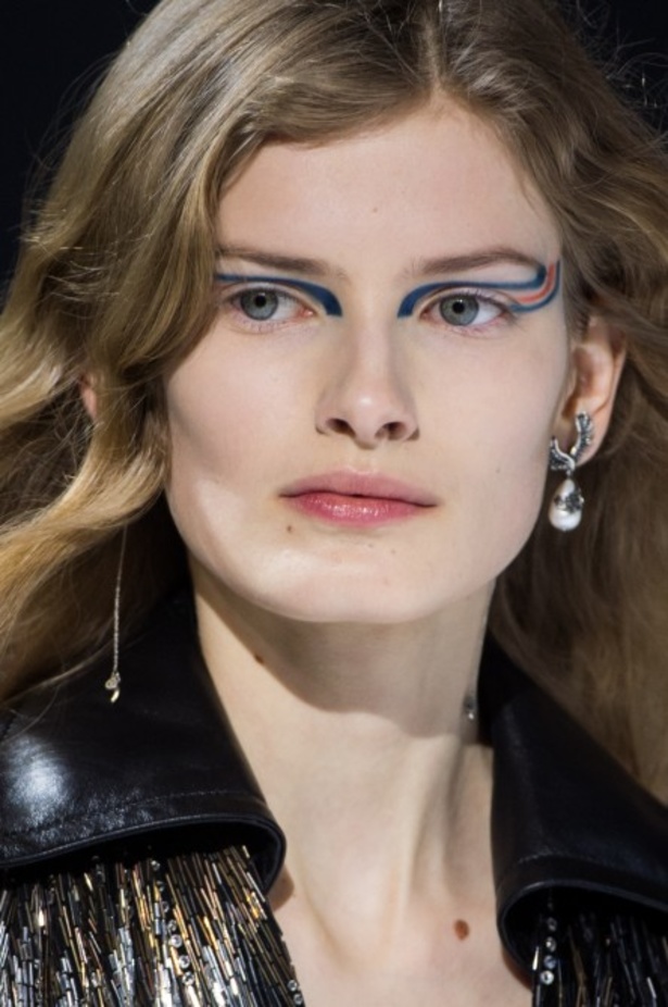 مجموعة Louis Vuitton لموسم خريف وشتاء 2018-2019