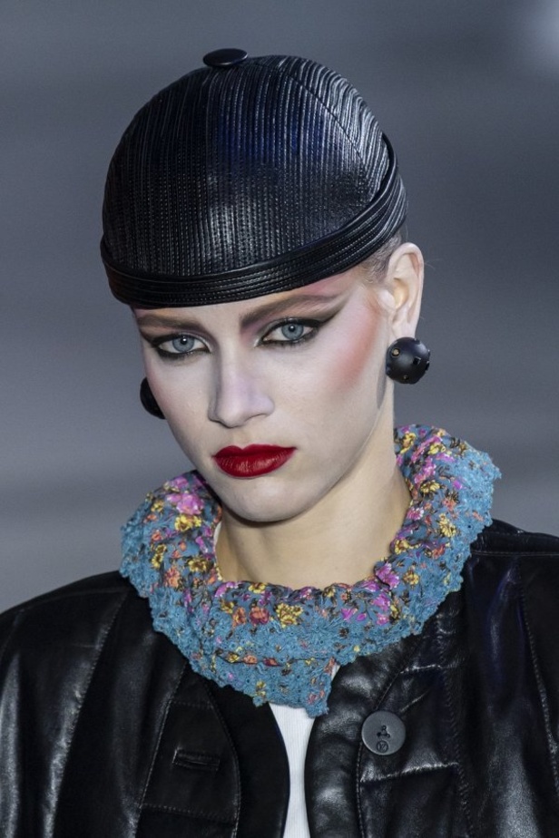 عرض أزياء لويس فويتون لخريف وشتاء 2019