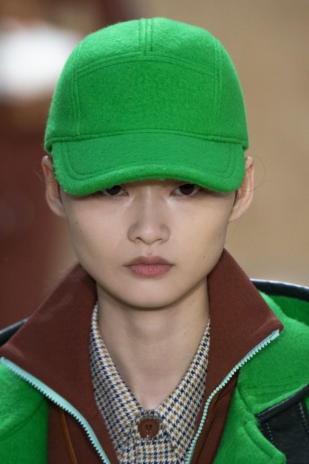 مجموعة الازياء الجاهزة من LACOSTE لخريف وشتاء 2021