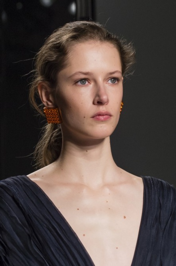 مجموعة Lanvin لخريف و شتاء 2018