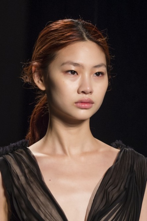 مجموعة Lanvin لخريف و شتاء 2018