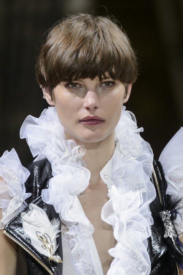 مجموعة لانفين لخريف وشتاء 2017