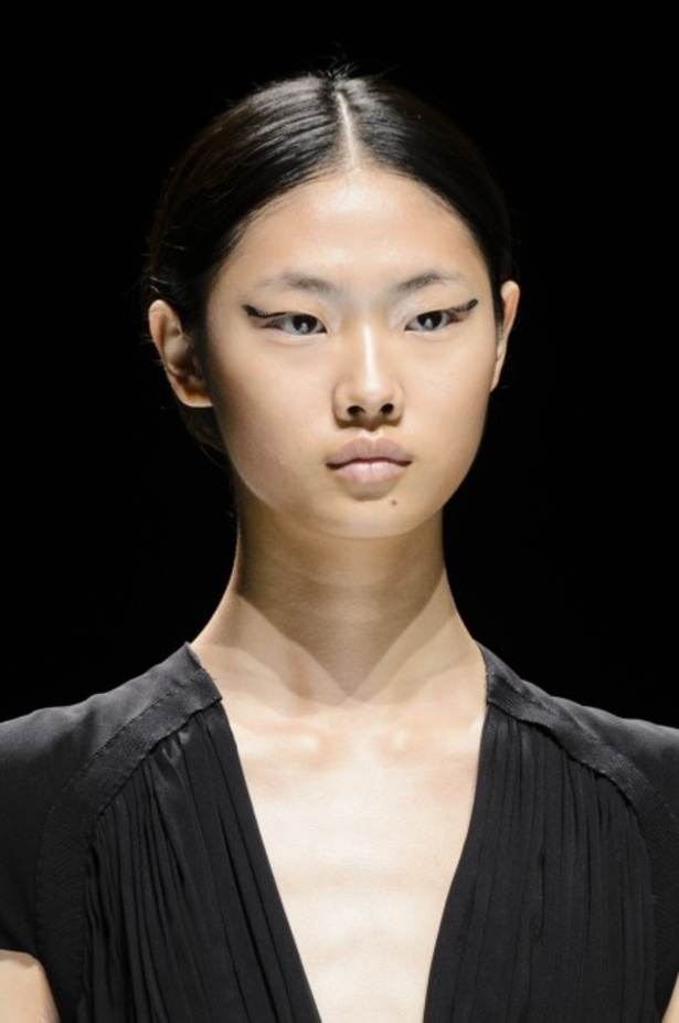 مجموعة لانفين لموسم ربيع وصيف 2018