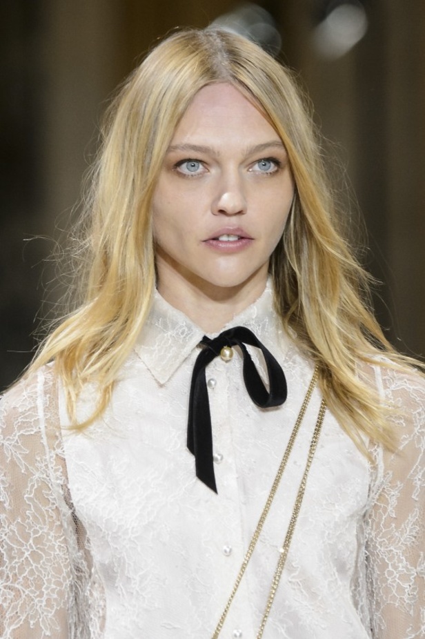 مجموعة لانفين لخريف وشتاء 2017