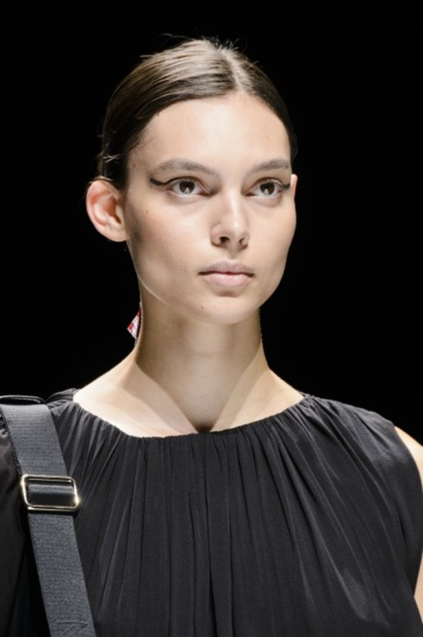 مجموعة لانفين لموسم ربيع وصيف 2018