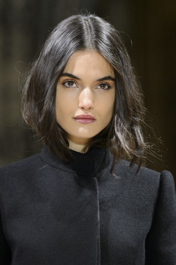 مجموعة لانفين لخريف وشتاء 2017