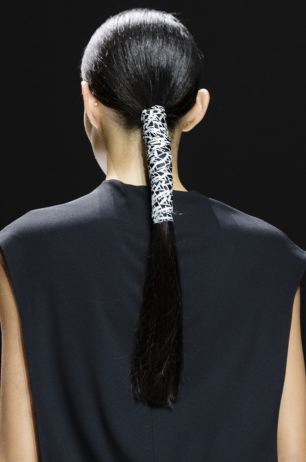 مجموعة لانفين لموسم ربيع وصيف 2018