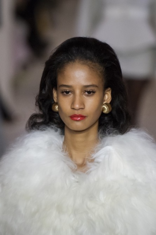 عرض مجموعة Lanvin FW20 في باريس 