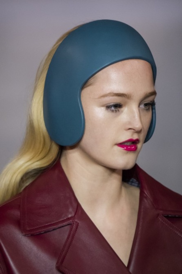 عرض مجموعة Lanvin FW20 في باريس 