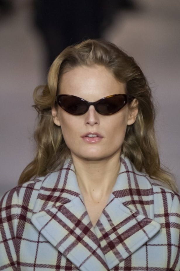 عرض مجموعة Lanvin FW20 في باريس 