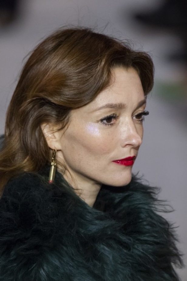 عرض مجموعة Lanvin FW20 في باريس 