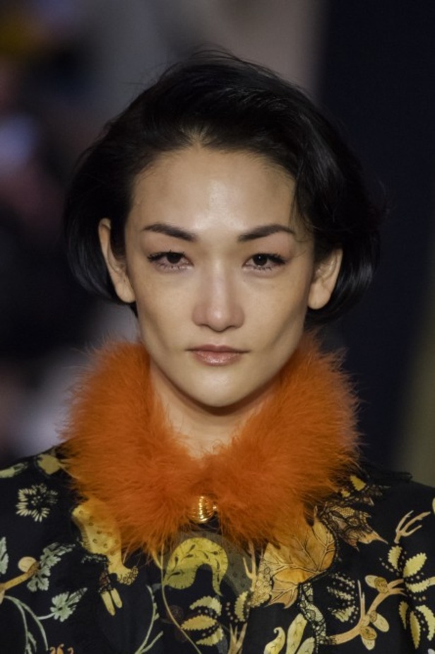 عرض مجموعة Lanvin FW20 في باريس 