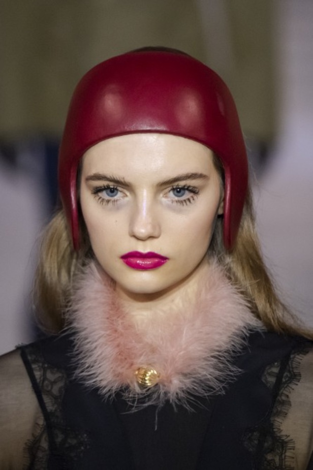 عرض مجموعة Lanvin FW20 في باريس 