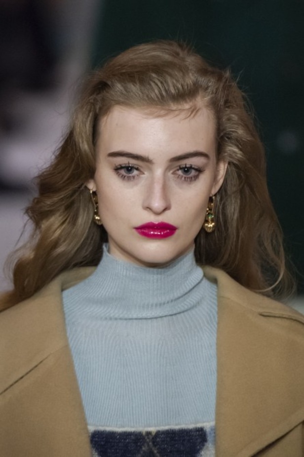 عرض مجموعة Lanvin FW20 في باريس 