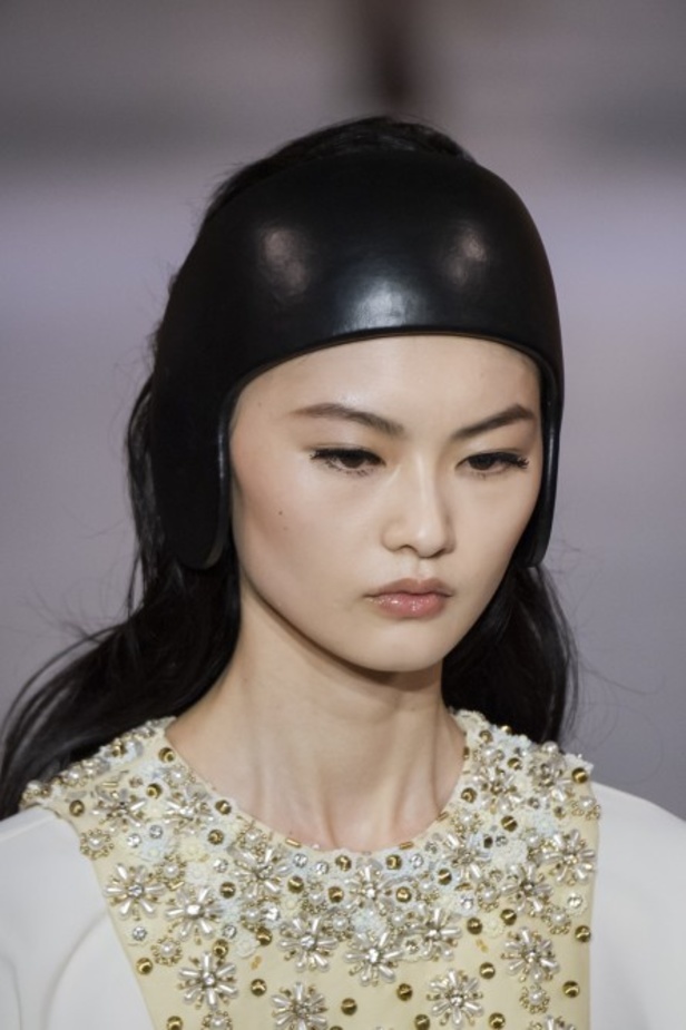 عرض مجموعة Lanvin FW20 في باريس 