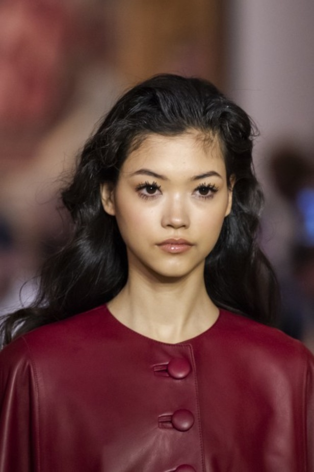 عرض مجموعة Lanvin FW20 في باريس 