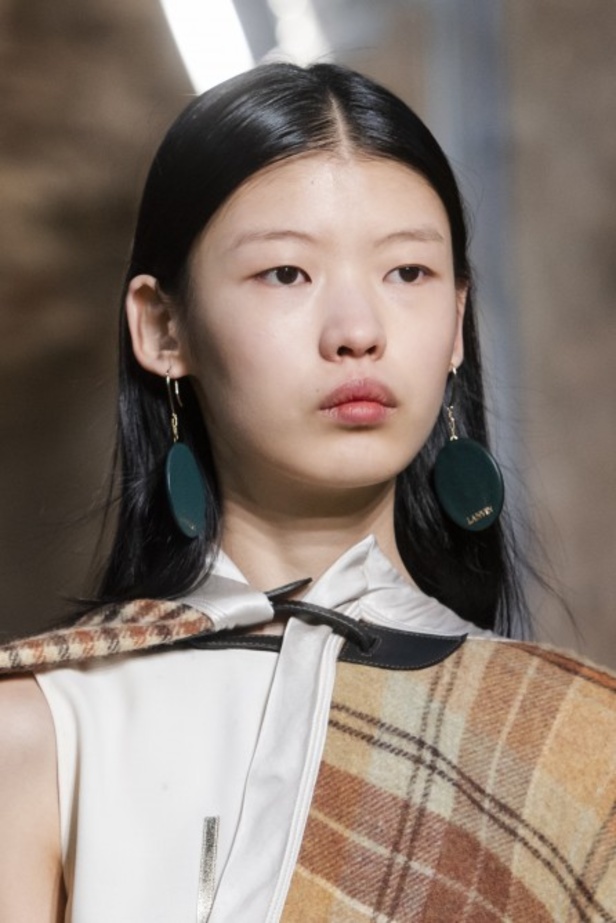 مجموعة Lanvin لخريف وشتاء 2019