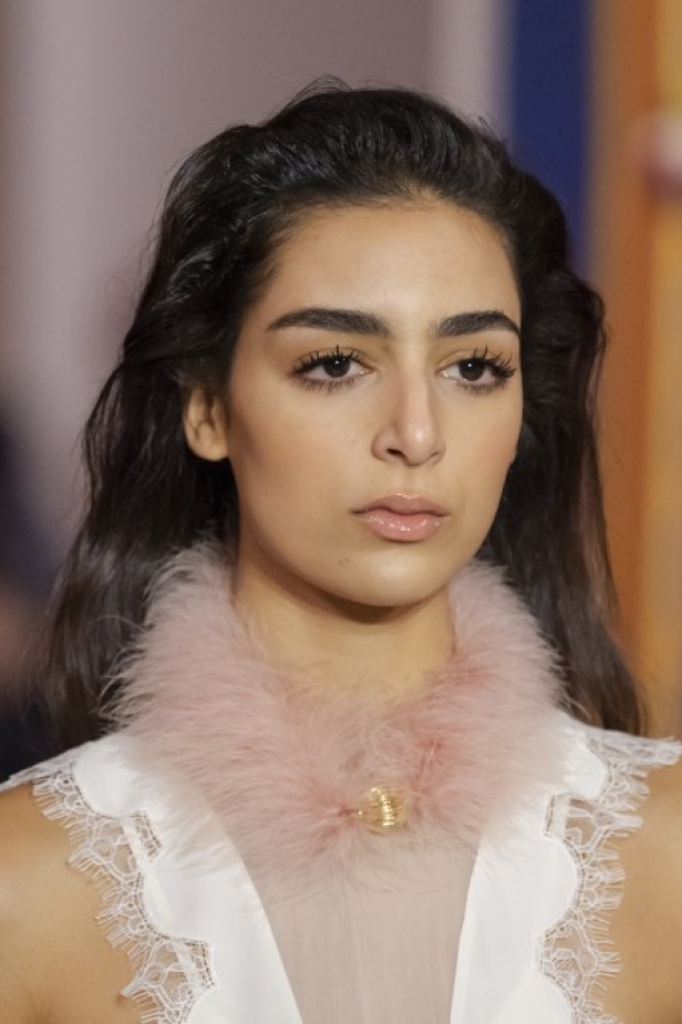 عرض مجموعة Lanvin FW20 في باريس 