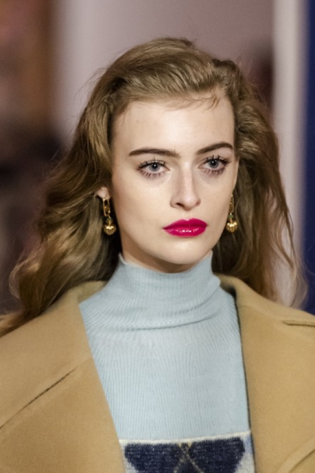 عرض مجموعة Lanvin FW20 في باريس 