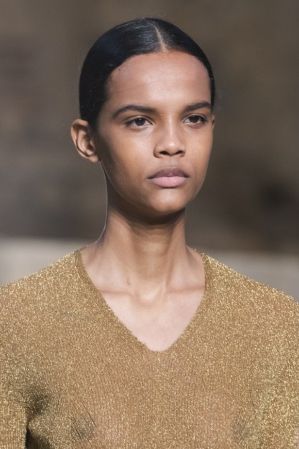 مجموعة Lanvin لخريف وشتاء 2019