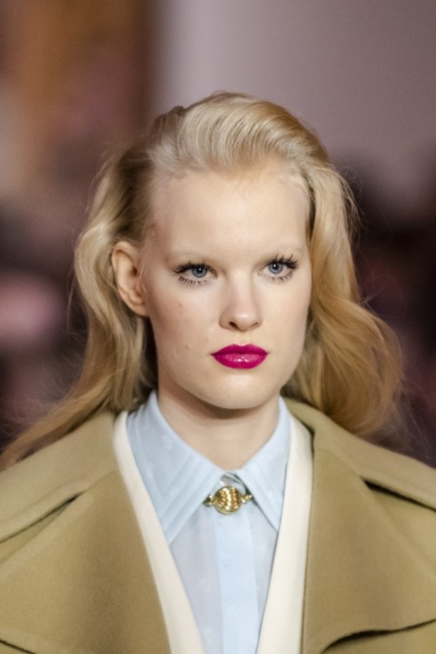 عرض مجموعة Lanvin FW20 في باريس 