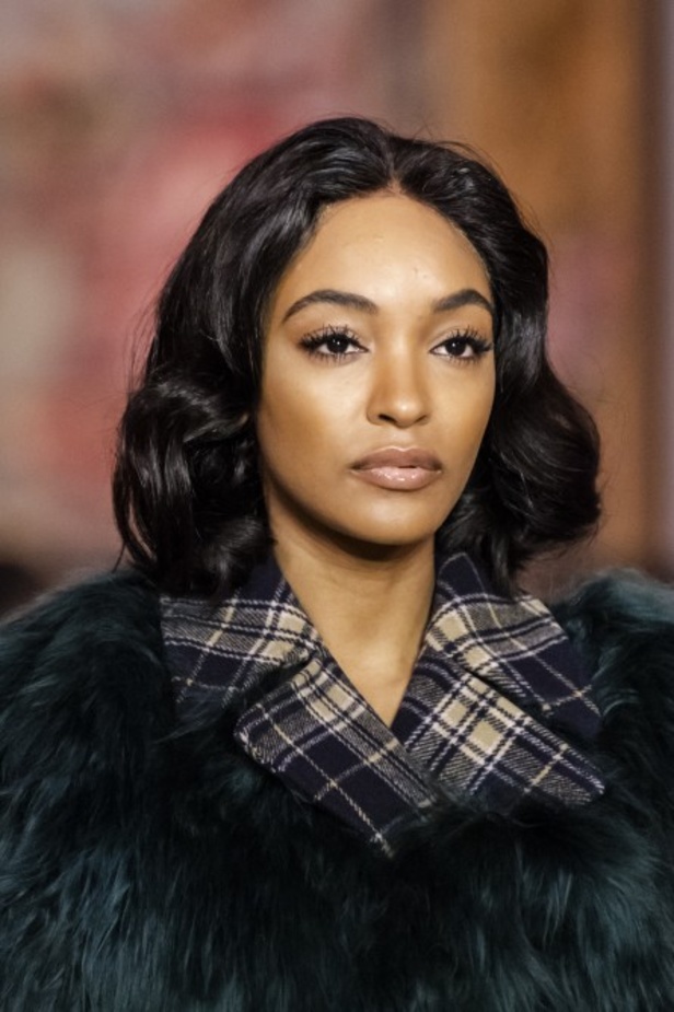 عرض مجموعة Lanvin FW20 في باريس 