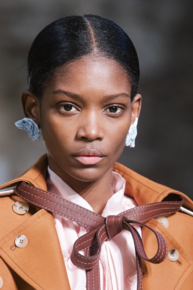 مجموعة Lanvin لخريف وشتاء 2019