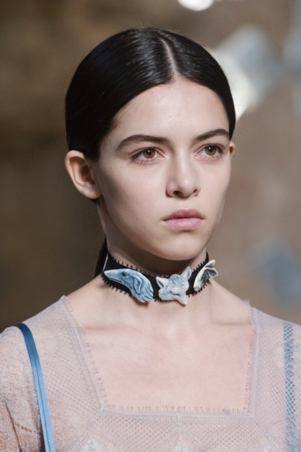 مجموعة Lanvin لخريف وشتاء 2019