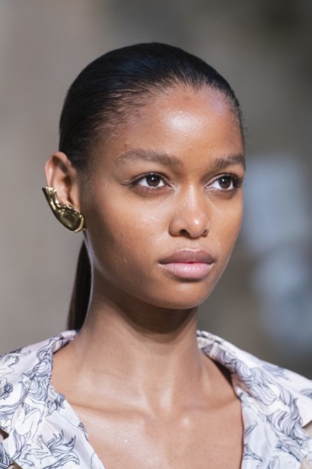 مجموعة Lanvin لخريف وشتاء 2019