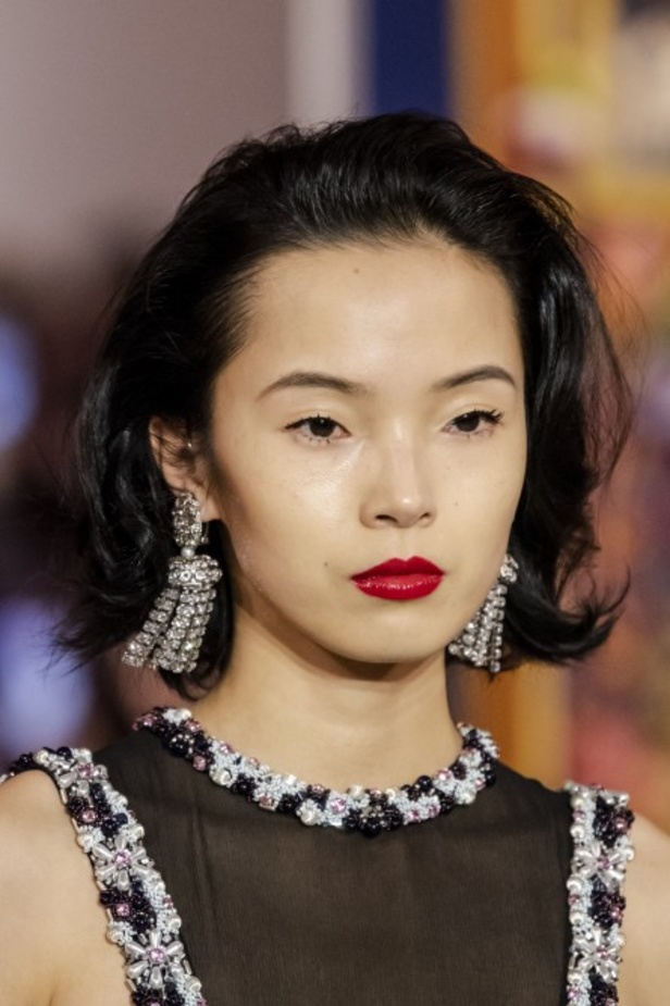 عرض مجموعة Lanvin FW20 في باريس 