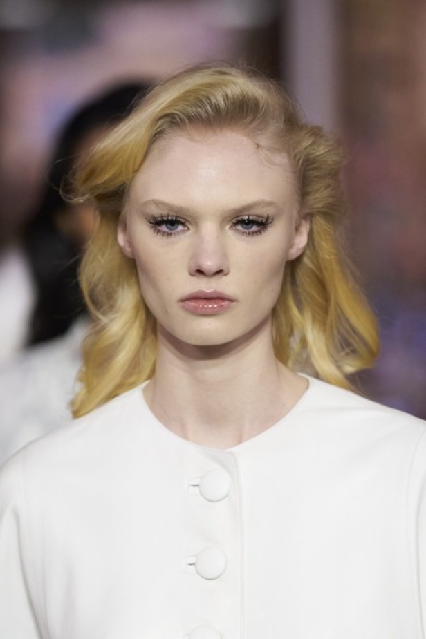 عرض مجموعة Lanvin FW20 في باريس 