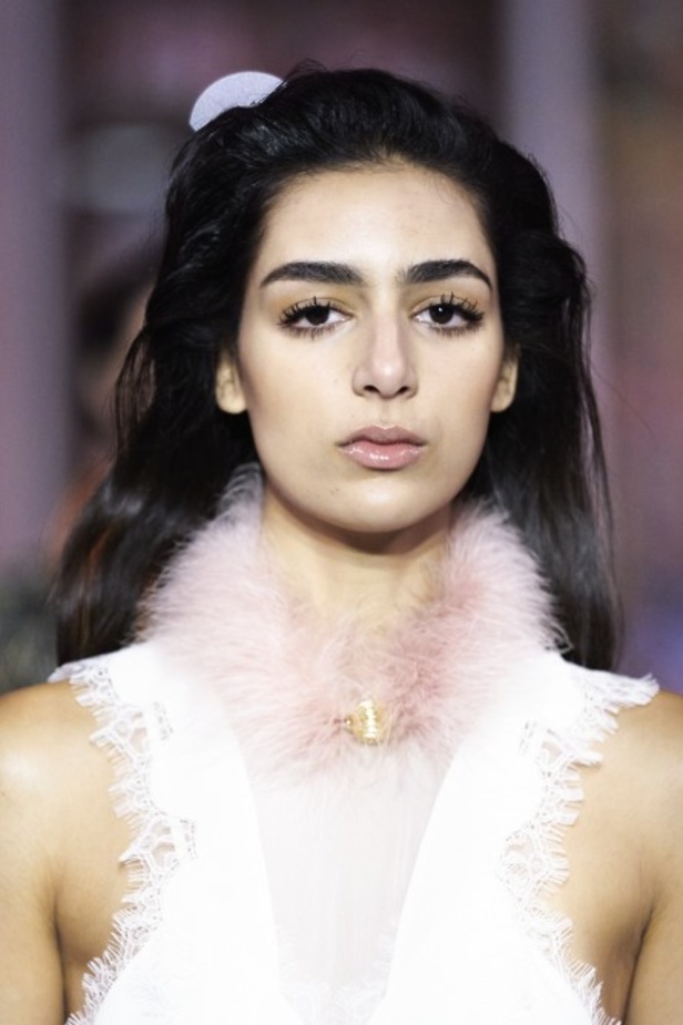 عرض مجموعة Lanvin FW20 في باريس 