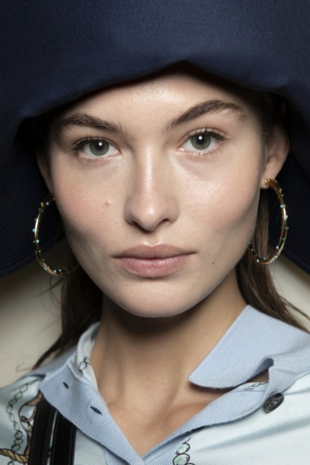 اسبوع الموضة في باريس 2019 عرض أزياء LANVIN لربيع وصيف 2020