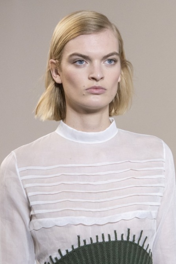 عرض أزياء ‏Loewe‏ لموسم خريف وشتاء 2019‏