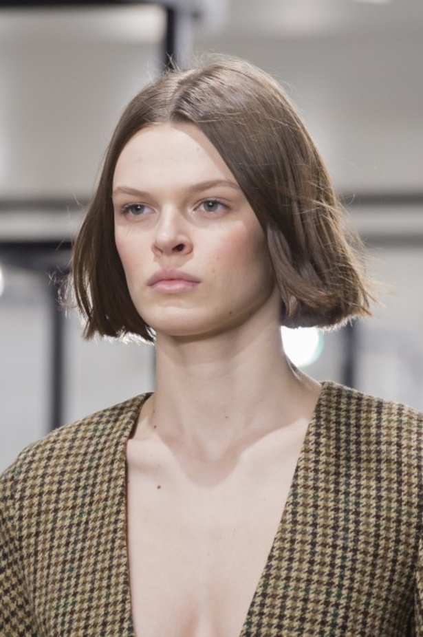 عرض ازياء لويفي لخريف وشتاء 2018