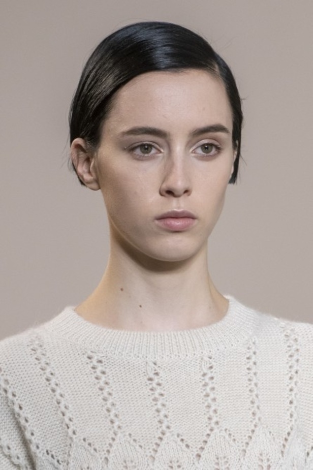 عرض أزياء ‏Loewe‏ لموسم خريف وشتاء 2019‏