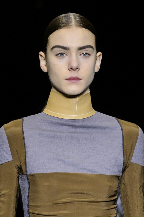 مجموعة لويفي Loewe لخريف وشتاء 2017