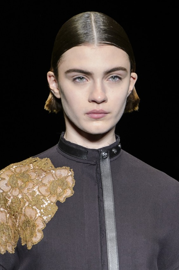 مجموعة لويفي Loewe لخريف وشتاء 2017