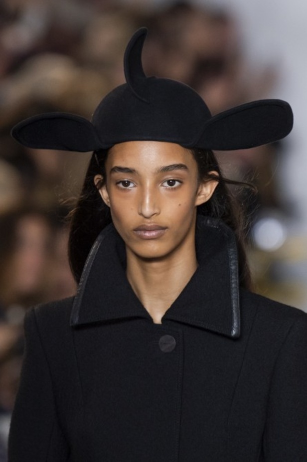 عرض أزياء ‏Loewe‏ لموسم خريف وشتاء 2019‏